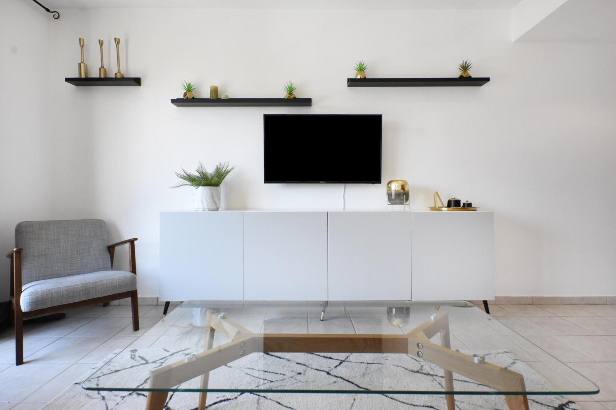 テル・アビブPeaceful 2Br In Noga By Holyguestアパートメント エクステリア 写真